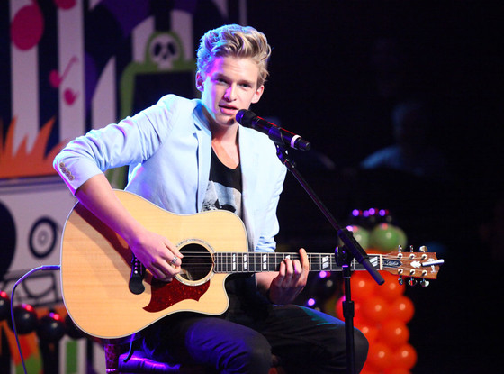 Cody Simpson Cody Simpson
